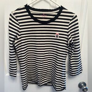 Kate Spade x Darcel t shirt